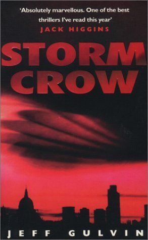 Storm Crow