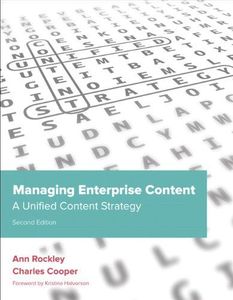 Managing Enterprise Content