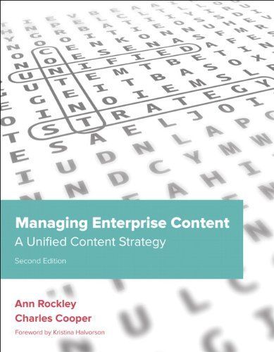Managing Enterprise Content