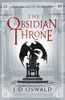 The Obsidian Throne