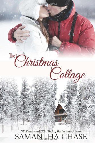 The Christmas Cottage