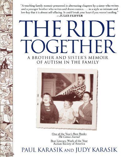 The Ride Together