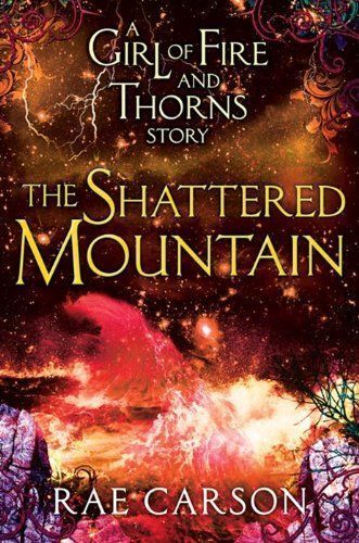 The Shattered Mountain