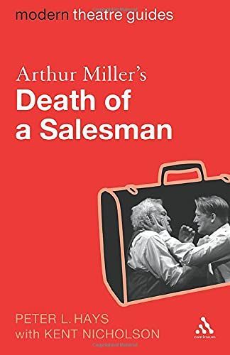 Arthur Miller's Death of a Salesman