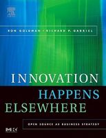 Innovation Happens Elsewhere
