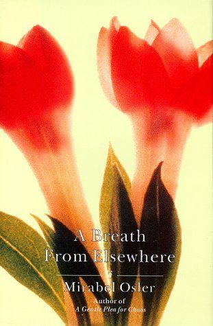 A Breath from Elsewhere