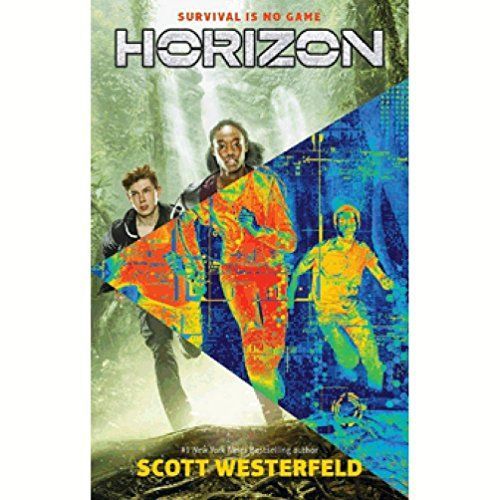 Horizon: Horizon #1