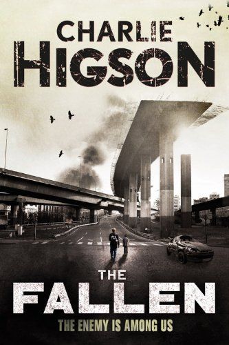 The Fallen (The Enemy Book 5)