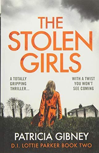 The Stolen Girls