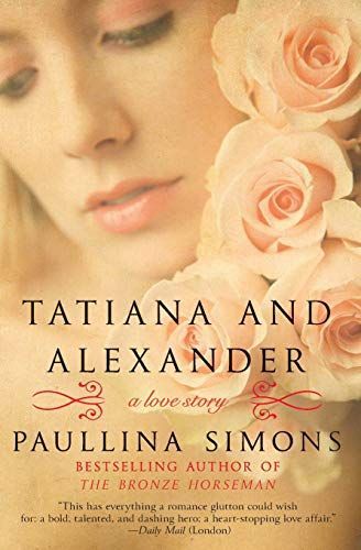Tatiana und Alexander
