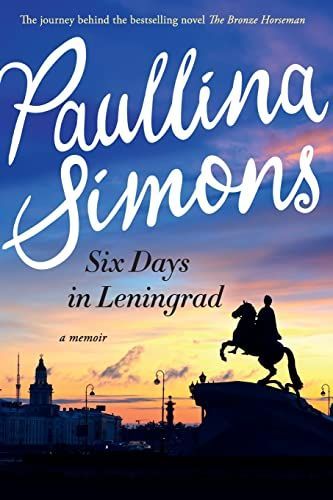 Six Days in Lenningrad