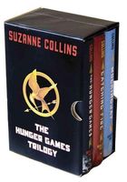 The Hunger Games Complete Trilogy