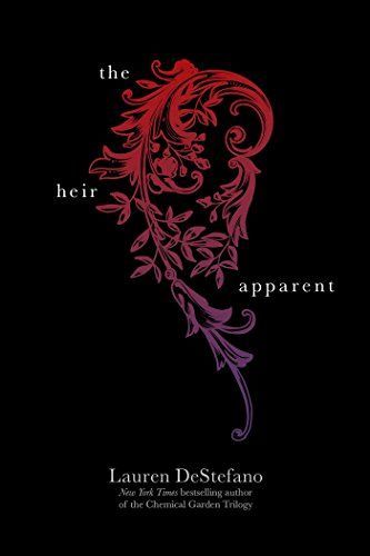 The Heir Apparent (A Novella)