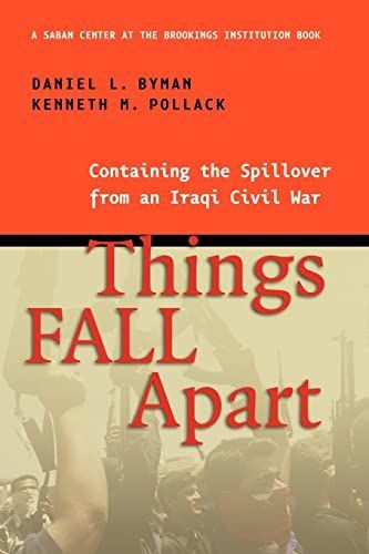 Things Fall Apart