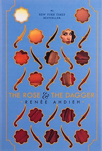 The Rose & the Dagger