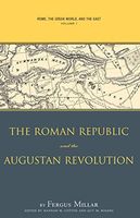 Rome, the Greek World, and the East