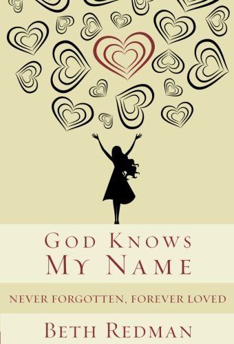 God Knows My Name