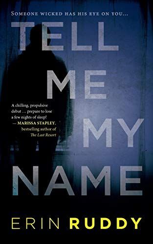 Tell Me My Name