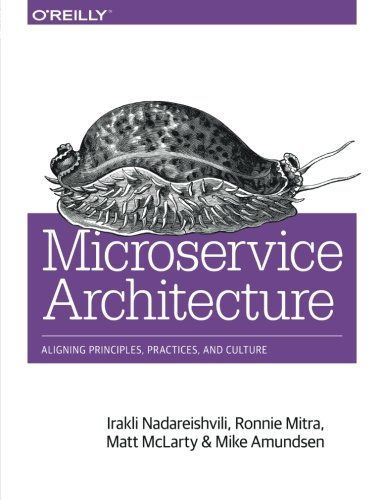 Microservice Architecture