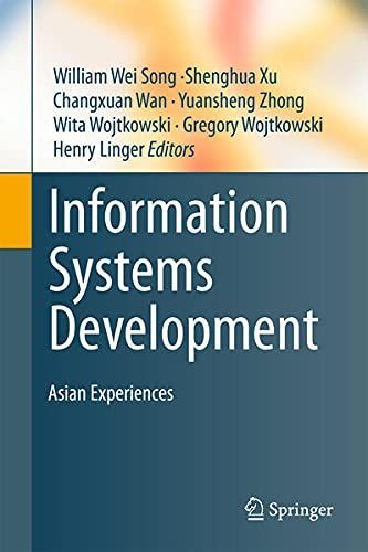 Information Systems Development