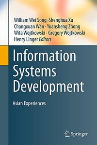 Information Systems Development