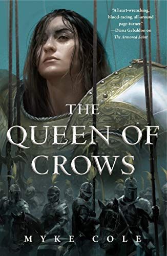 The Queen of Crows