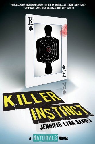 KILLER INSTINCT