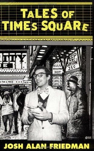 Tales of Times Square