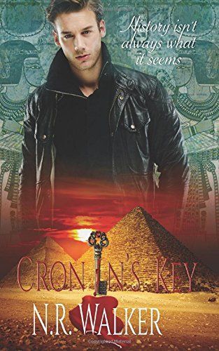 Cronin's Key