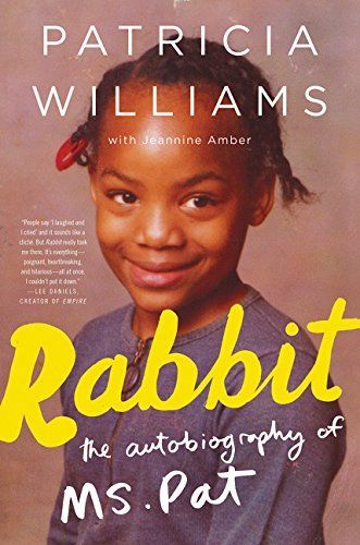 Rabbit: A Memoir