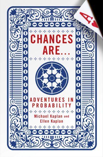 Chances Are . . .