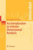 An Introduction to Infinite-Dimensional Analysis