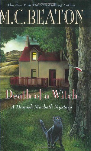 Death of a Witch
