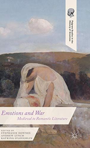 Emotions and War