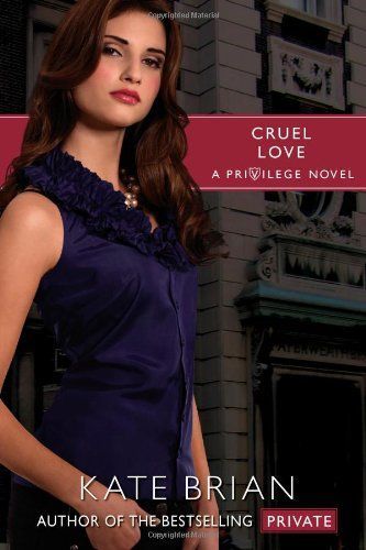 Cruel Love