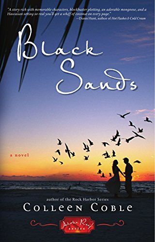 Black Sands