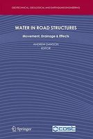 Water in Road Structures