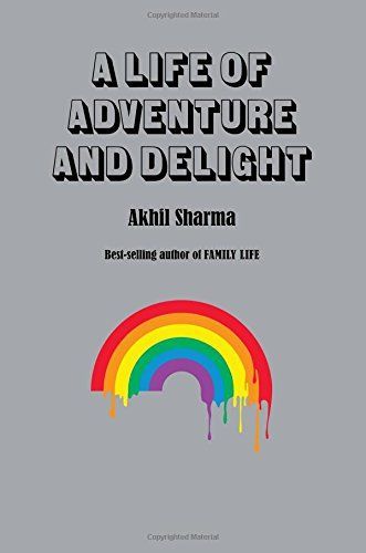 A Life of Adventure and Delight