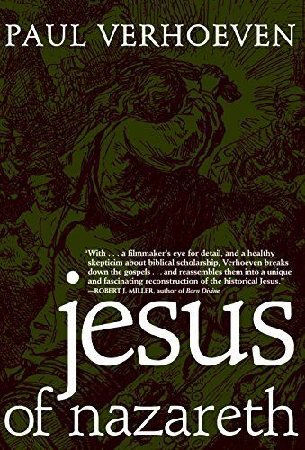 Jesus of Nazareth