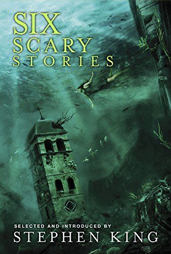 Six Scary Stories