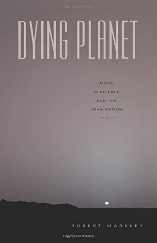 Dying Planet