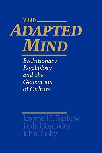 The Adapted Mind