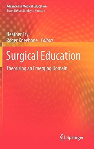Surgical Education