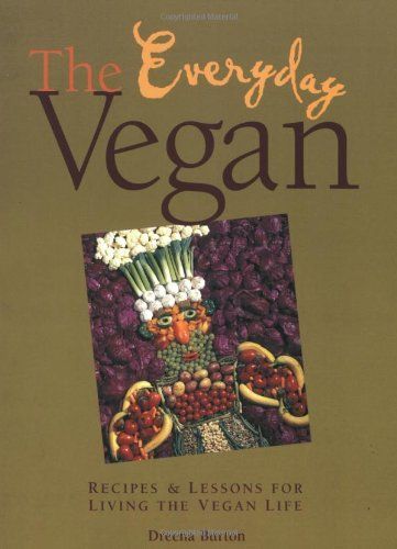 The Everyday Vegan