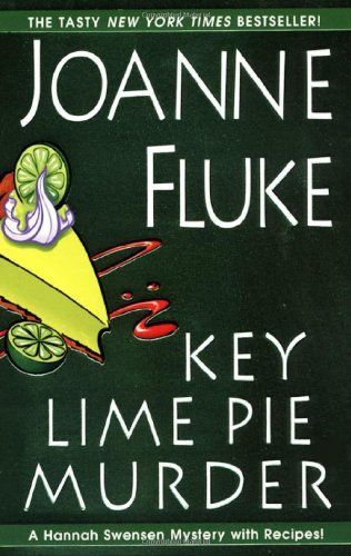 Key Lime Pie Murder (Hannah Swensen Mysteries, Book 9)