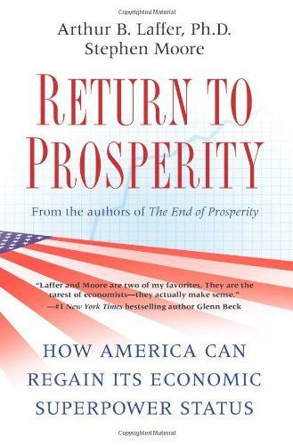 Return to Prosperity