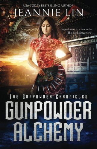 Gunpowder Alchemy