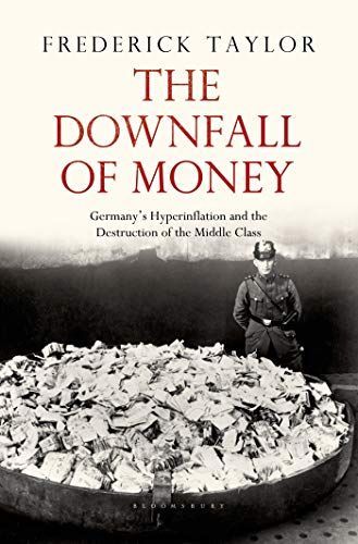The Downfall of Money