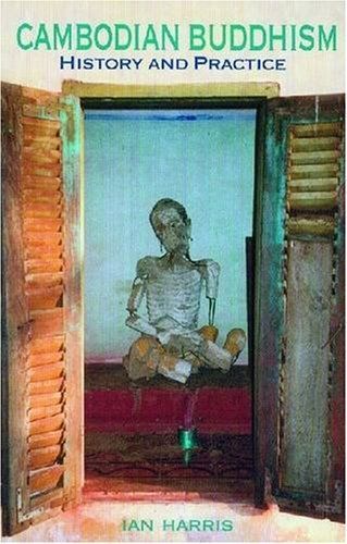 Cambodian Buddhism