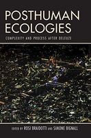 Posthuman Ecologies